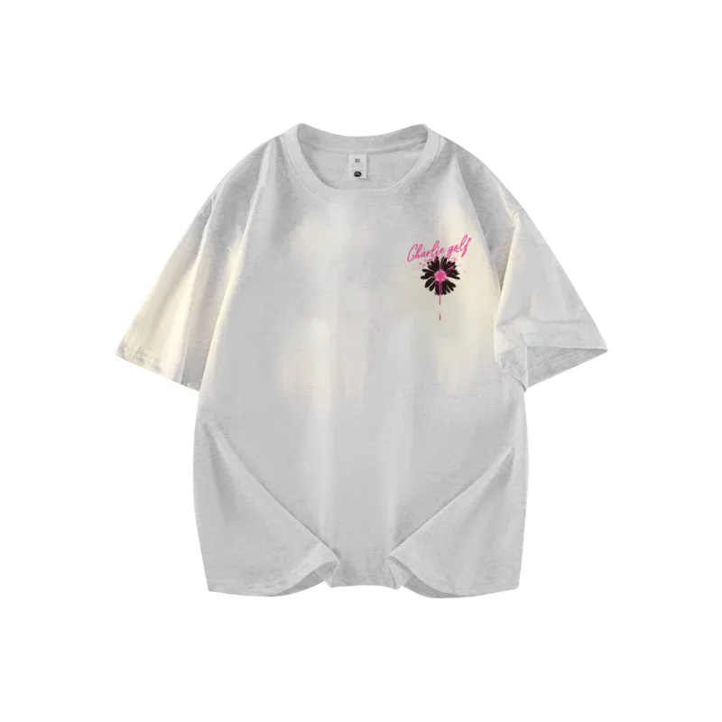 CHARLIE GOLF T Shirts Unisex-9