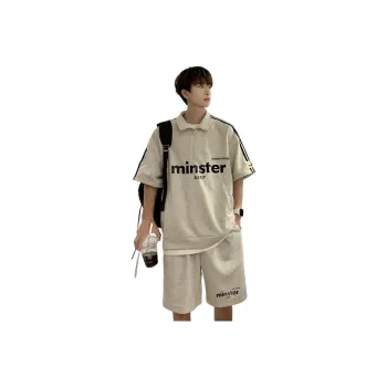 BANDICOOT Casual Sportswear Unisex