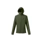 Olive Green (Tang Lion Badge Black Chest Logo)