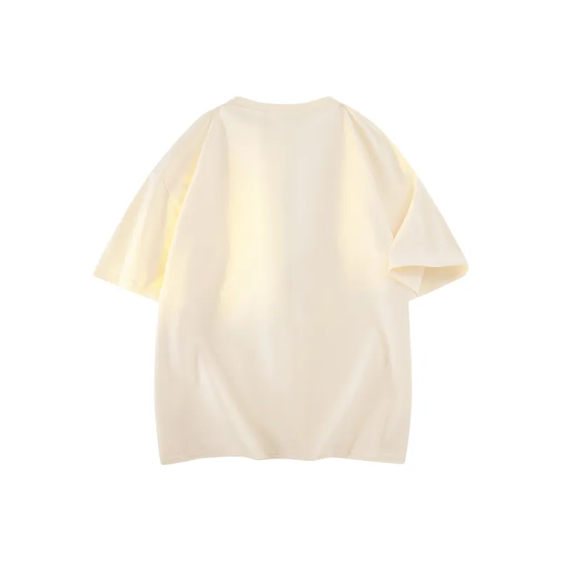 A02 T Shirts Unisex-33