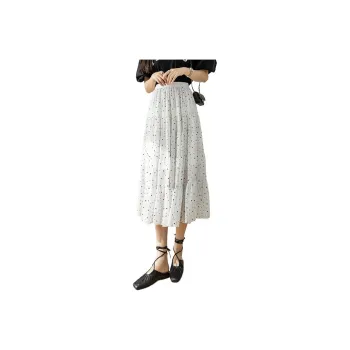 GOSO Casual Long Skirts Women's