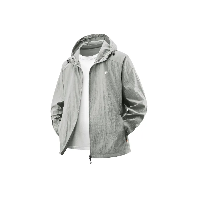 PIERRE CARDIN Sun Protection Clothing Men's-2