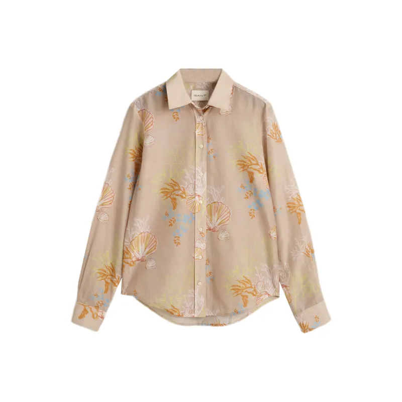 GANT Shirts Women's-0
