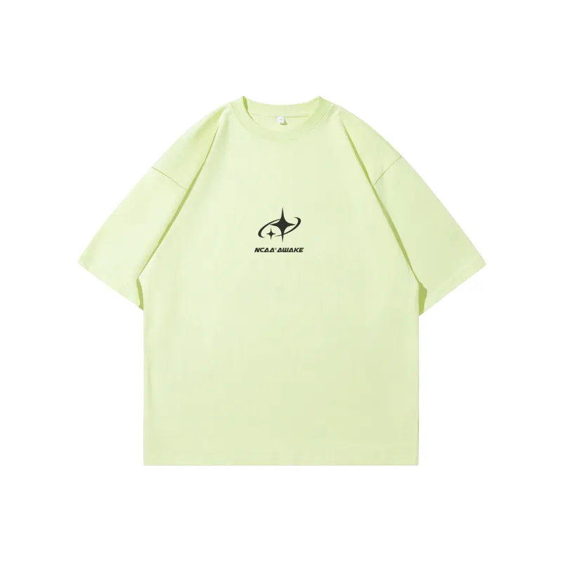 NCAA T Shirts Unisex-18