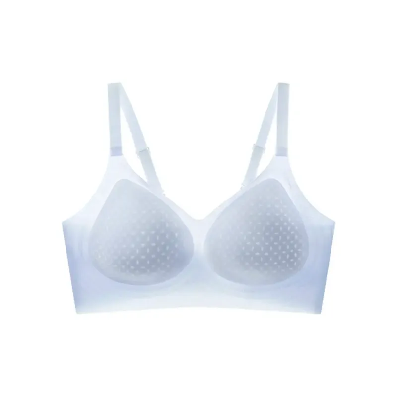 YINLEI Women's Bras-4