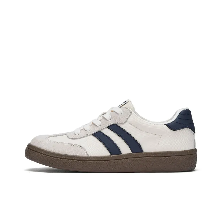 Hotwind Virtue Collection Low Top Skateboard Shoes Women's-5