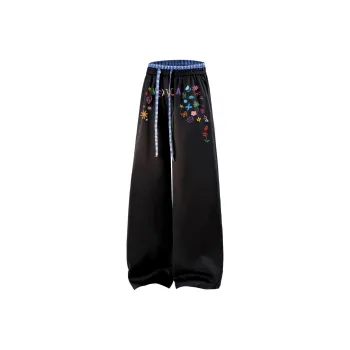MEXICAN Casual Pants Unisex