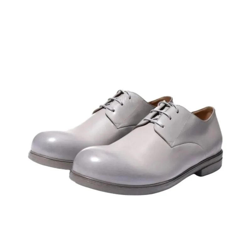 Marsèll Casual Shoes Men's Gray-2
