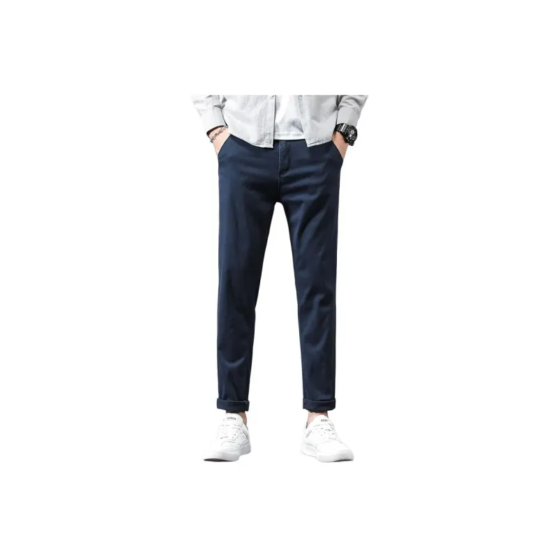 PIERRE CARDIN Casual Pants Men's-21