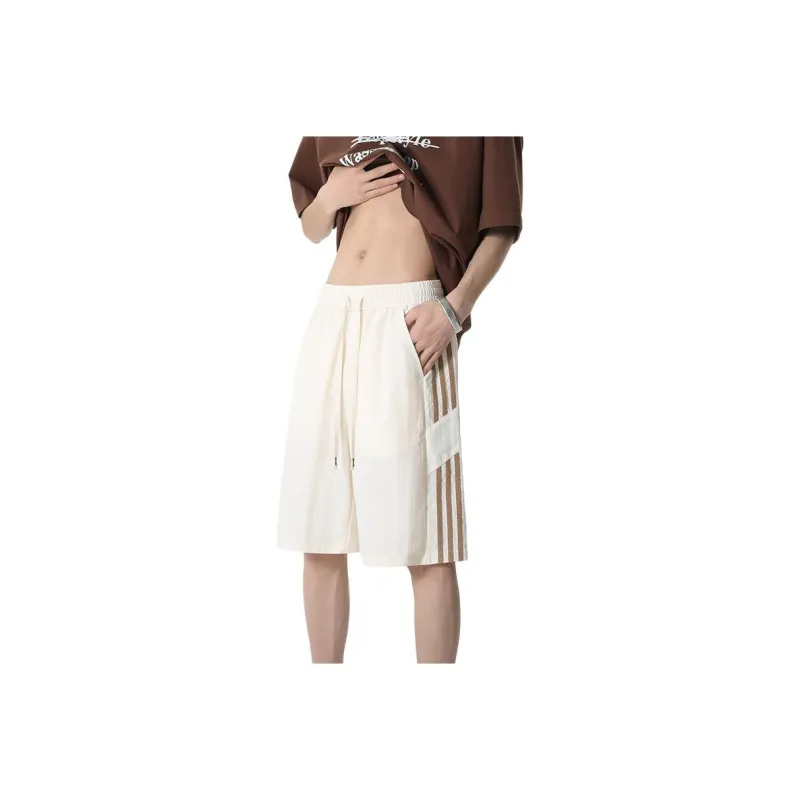 JIMI&JONS Casual Shorts Unisex-5