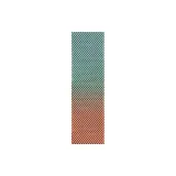 Blue Orange Gradient