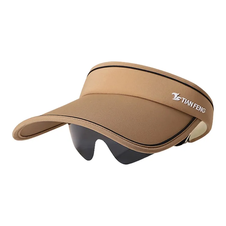 Yalu Polyester Sun Protection Hats Women's-9