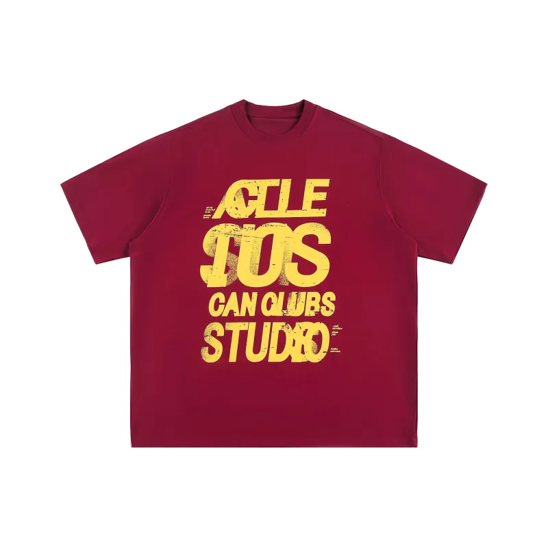 CHANT'2nd T Shirts Unisex-7