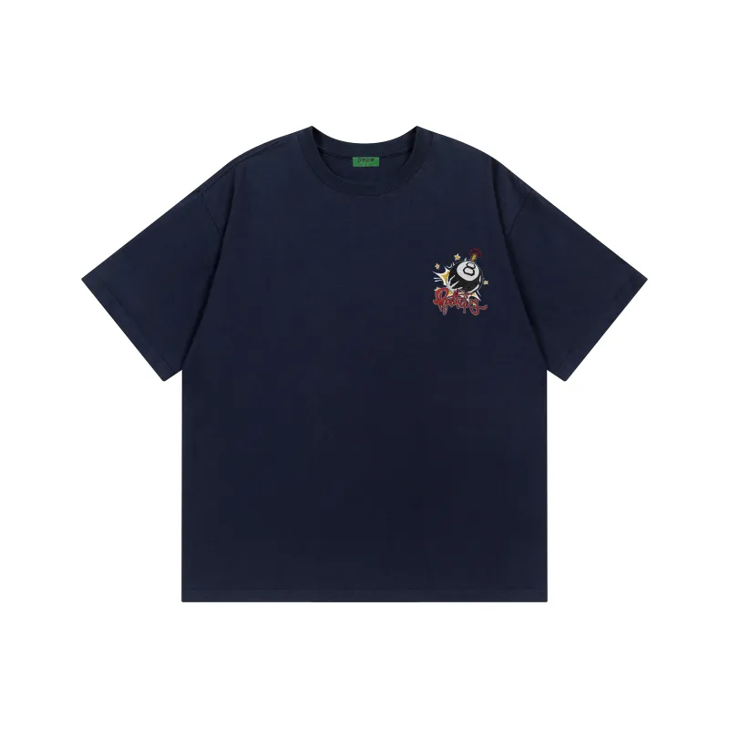Pepe The Frog T Shirts Unisex-13