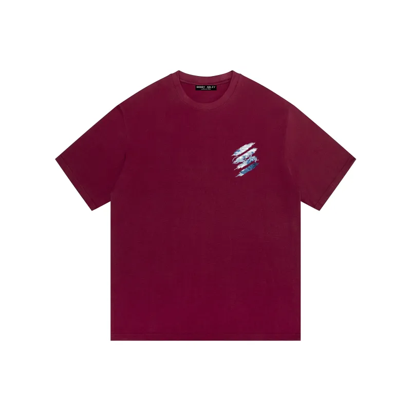 BOBBY ABLEY T Shirts Unisex-14
