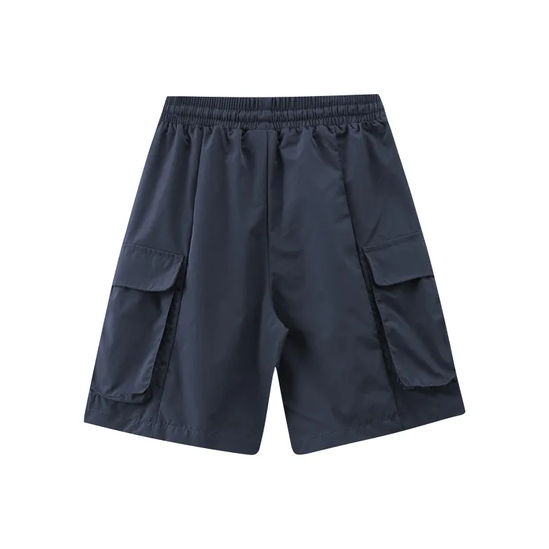 EMERICA Cargo Shorts Unisex-7