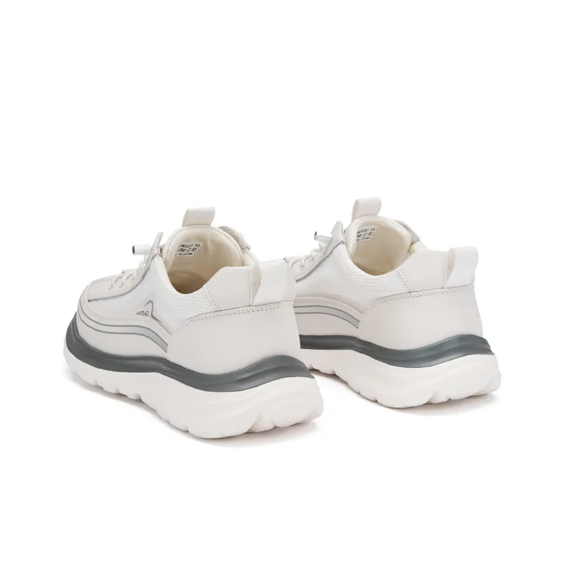 Hotwind Breathable Low Top Casual Shoes Men's-6
