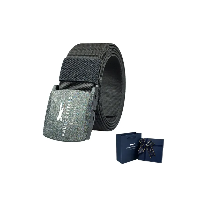 PAUL COSTELLOE Polypropylene Belt Unisex 3.8cm-10