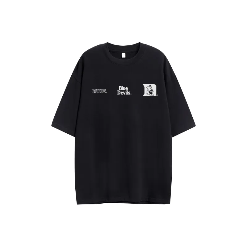NCAA T Shirts Unisex-0