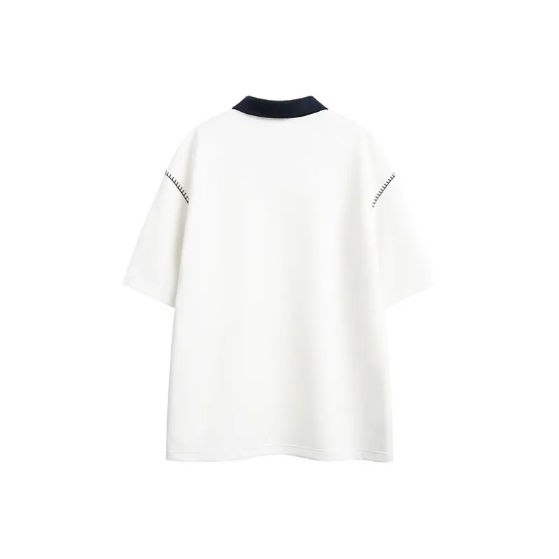 KEIRANDUN T Shirts Unisex-5