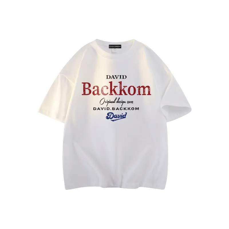 David Bakken T Shirts Unisex-4