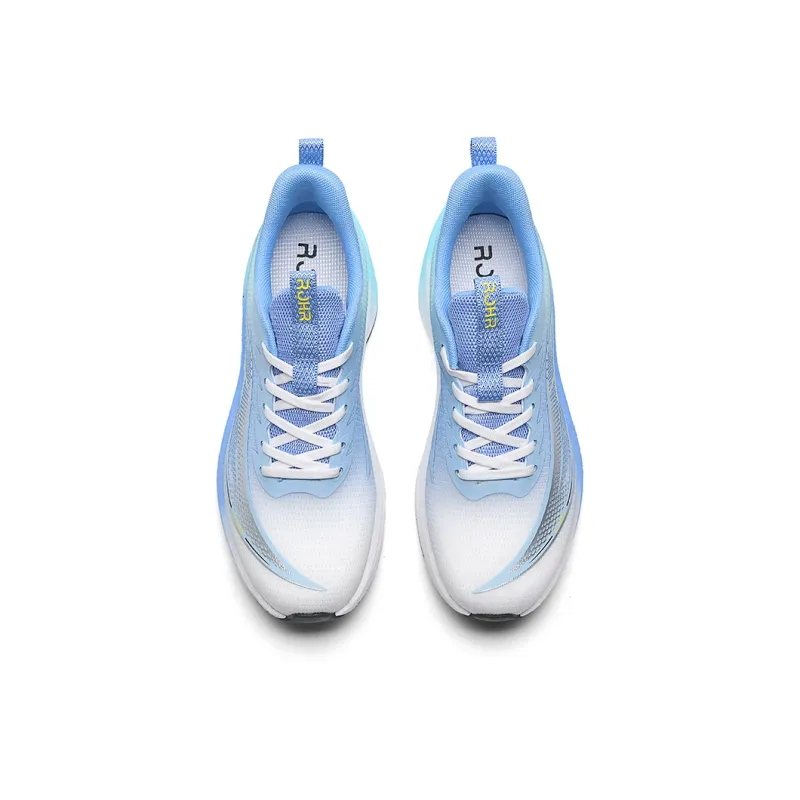 ROHR Shock Absorbers Slip Resistant, Abrasion Resistant, Lightweight Low Top Running Shoes Unisex-124