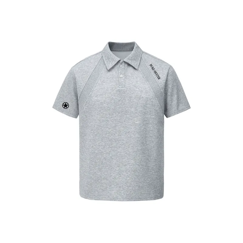 DUKE+DEXTER T Shirts Unisex-2
