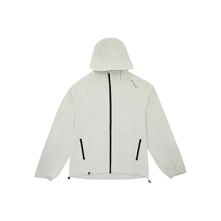 YONEX Super Light Quick Dry Sun Protection Sun Protection Clothing Unisex-4
