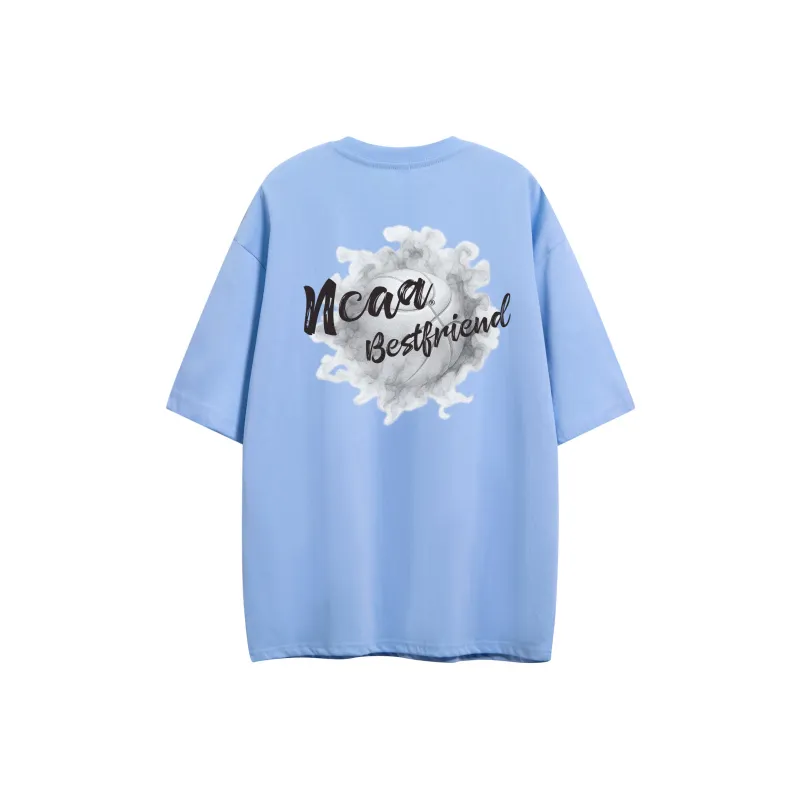 NCAA T Shirts Unisex-14