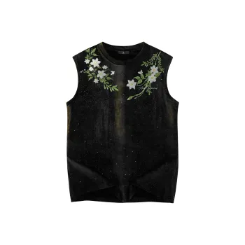 ROBINHOOD Tank Tops Unisex
