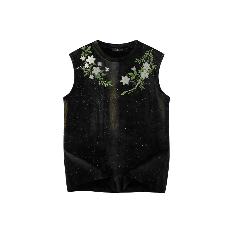 ROBINHOOD Tank Tops Unisex-0