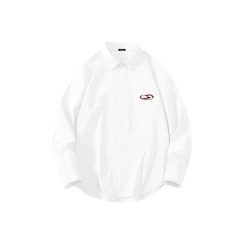 MINISO Shirts Unisex-6