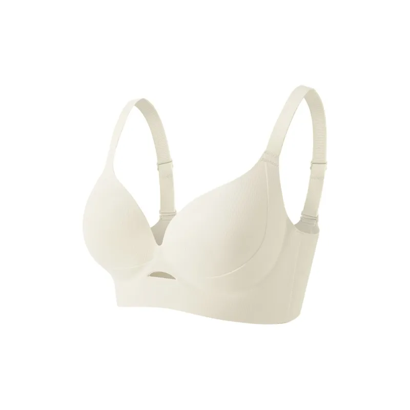 QIANLINGMEI Women's Bras-5