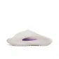 White Purple