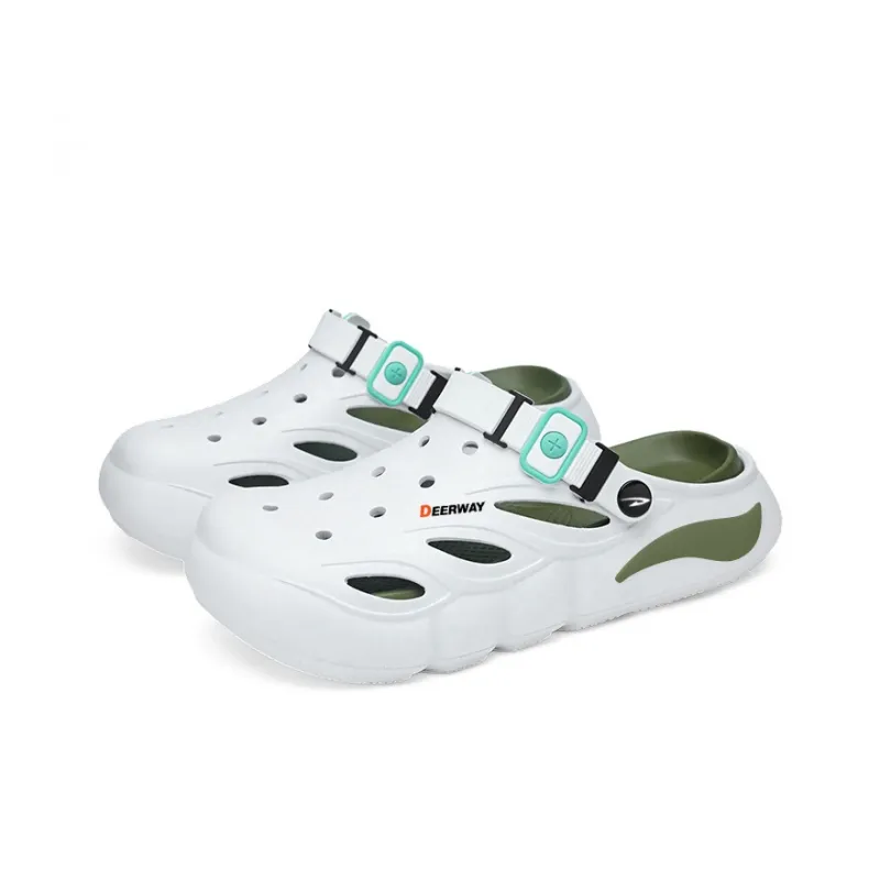 DEERWAY Clogs Men-13