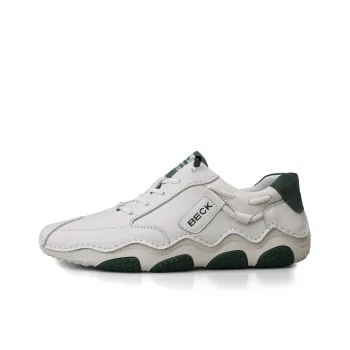 BECK Low Top Casual Shoes Men's