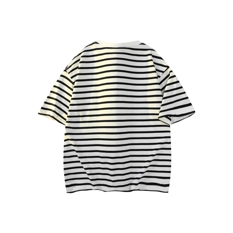 Maxim's De Paris T Shirt Unisex-5