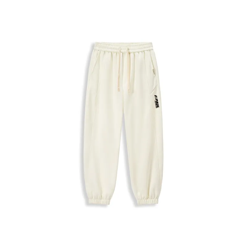 PAUL COSTELLOE Casual Pants Unisex-8