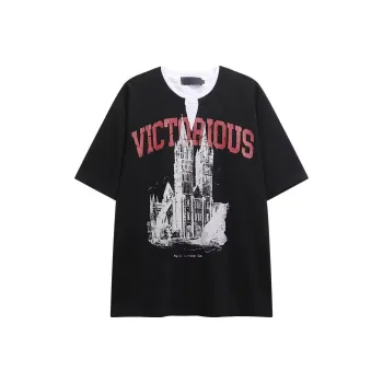 PAINT STAIN T Shirts Unisex