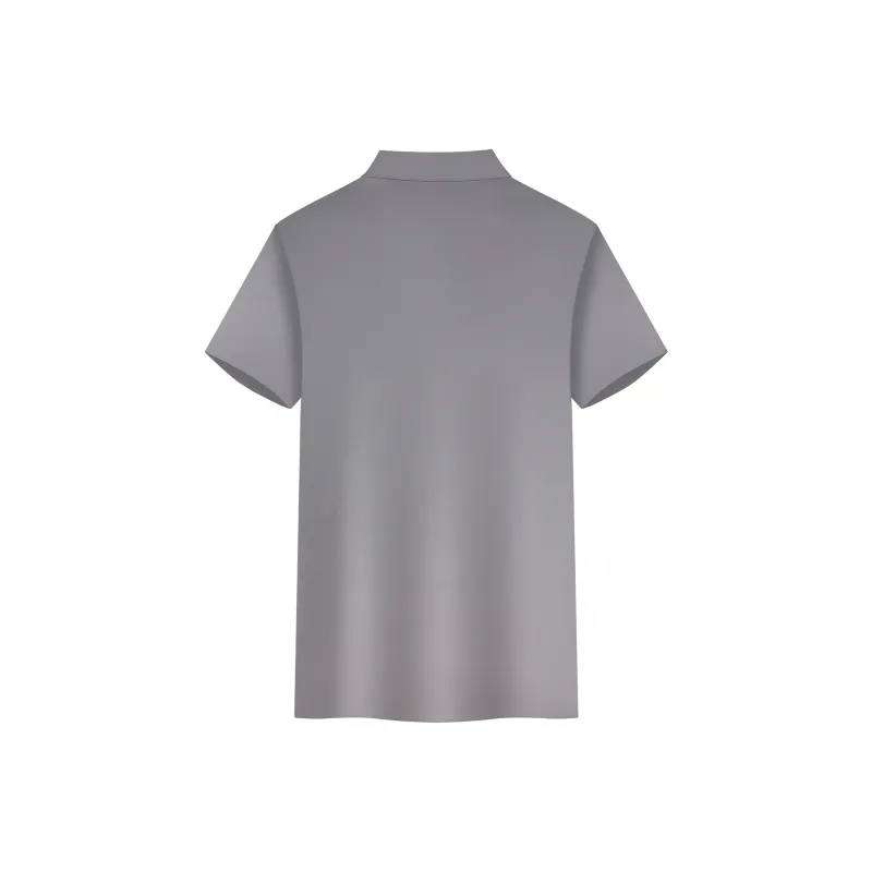 MindBridge Polo Shirts Unisex-9