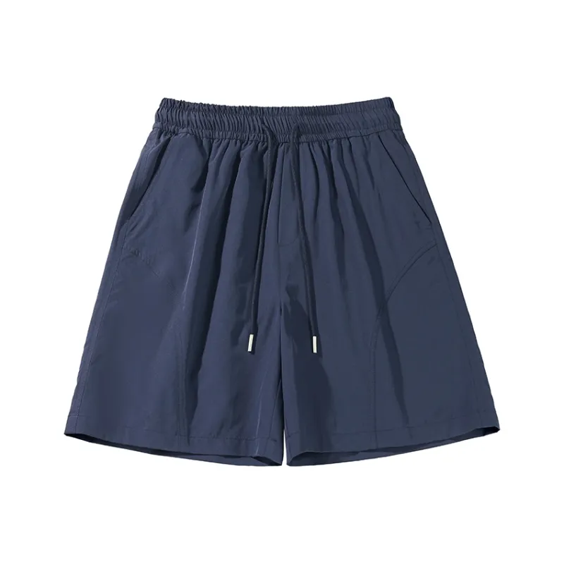 AMBER LIGHT Casual Shorts Unisex-6