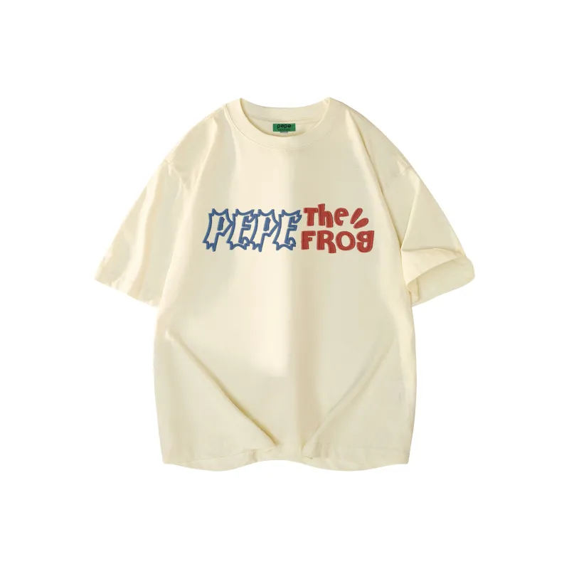 Pepe The Frog T Shirts Unisex-19