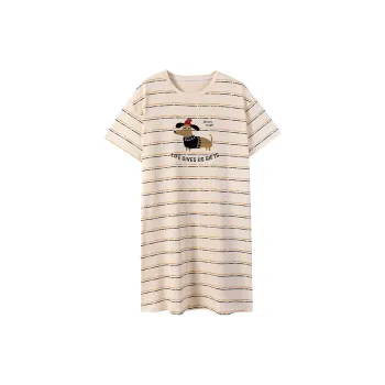 Good fortune Women's Nightgowns