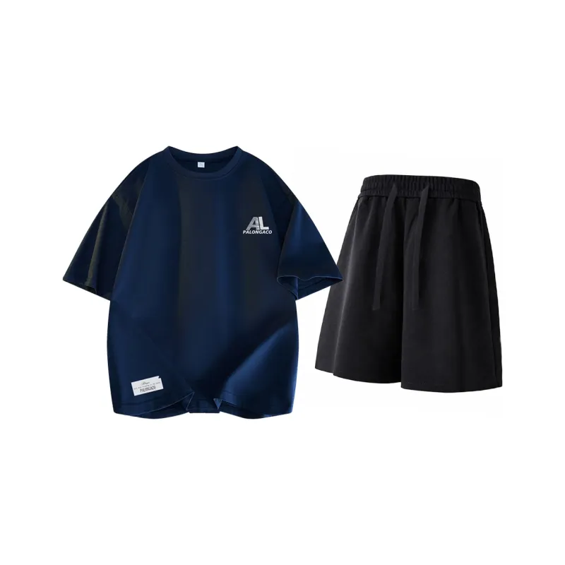 PAL ONGACO Casual Sportswear Unisex-30