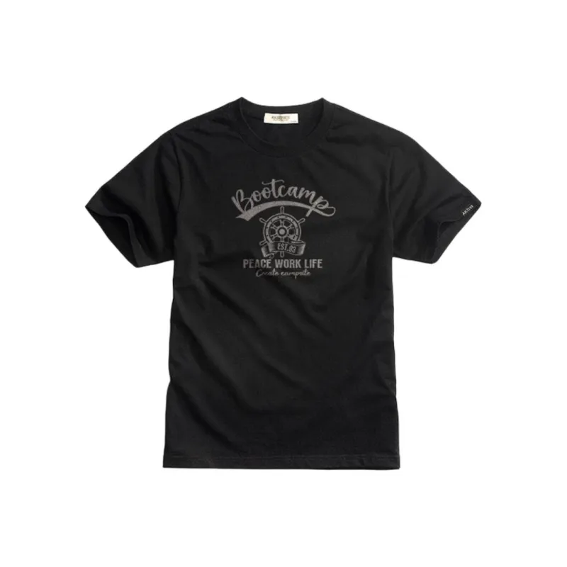 AKCLUB Free Cuba Series T Shirt Men's-0