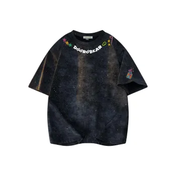Budding Bear T Shirts Unisex