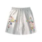 White Heather Gray