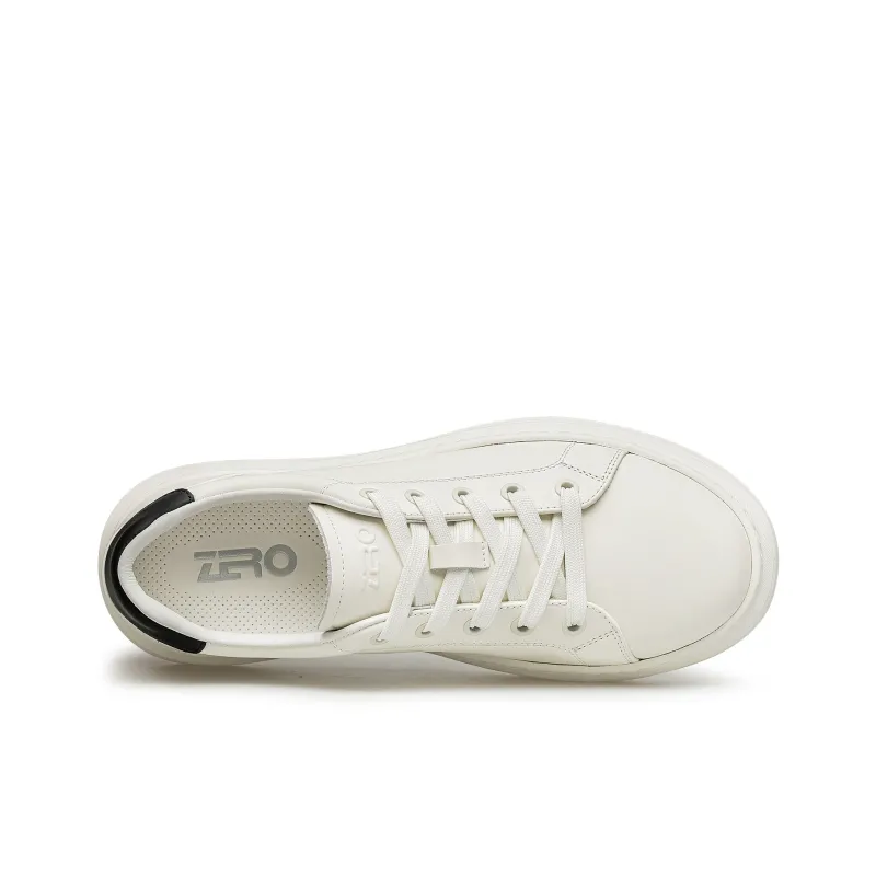 ZRO Low Top Height Increasing Skateboard Shoes Platform Men's-10