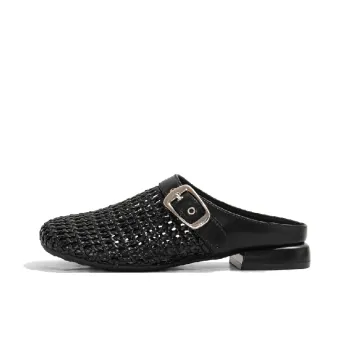 Old Meow Closed Toe Slippers Women's