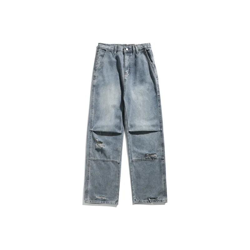 FOREVER 21 Jeans Unisex-2